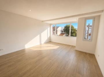 Departamento · 63m² · 2 Ambientes · 1 Cochera · Venta Semipiso de 2 Ambientes Al Frente a Estrenar