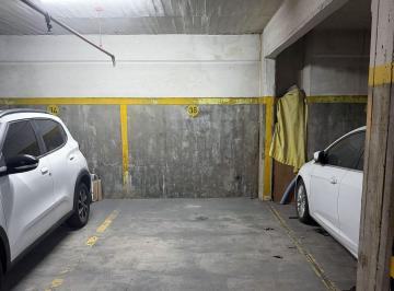 Garage · 12m² · Venta Cochera Almagro (Bajas Expensas)