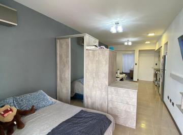 Departamento · 35m² · 1 Ambiente · Monoambiente a Estrenar