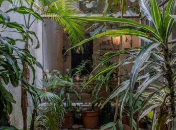 PH · 122m² · 5 Ambientes · Venta PH en Palermo Soho con Patio y Terraza Sin Expensas. Oportunidad Para Reciclar