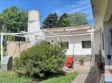 Casa · 95m² · 4 Ambientes · 2 Cocheras · Casa en Venta - 3 Dorm. 2 Baños - Cochera - 1.521 m² - Almirante Brown