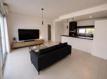 Departamento · 45m² · 2 Ambientes · 1 Cochera · Alquiler Depto 2 Ambientes con Balcon / Cochera