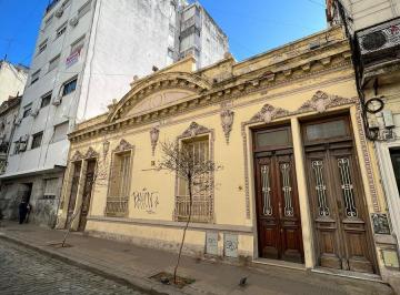 Casa · 280m² · 9 Ambientes · PH en San Telmo en Lote Propio - Oportunidad Para Reciclar - Multidestino