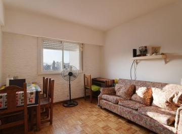 Departamento · 52m² · 3 Ambientes · Venta - Departamento 3 Ambientes - Flores
