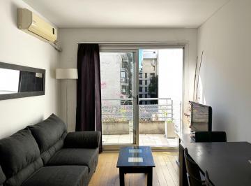 Departamento · 51m² · 2 Ambientes · Venta Triplex 2 Ambientes con Terraza Las Cañitas