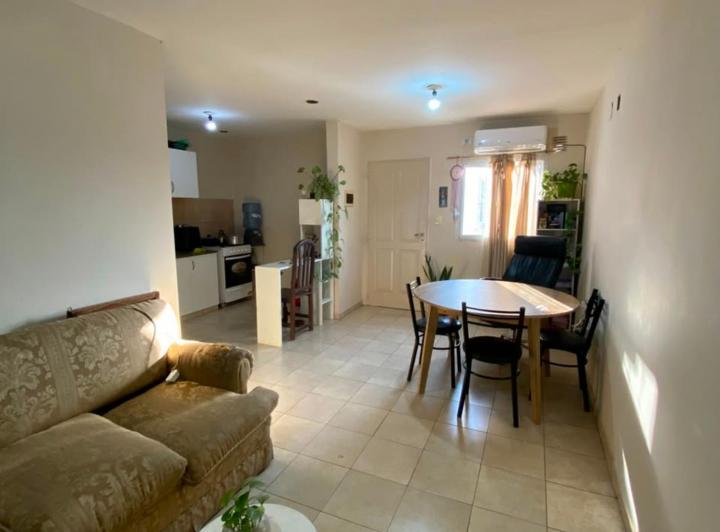 Departamento · 37m² · 2 Ambientes