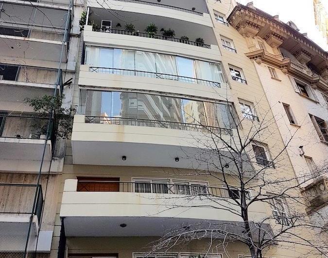 Departamento · 220m² · 4 Ambientes · 1 Cochera