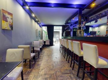 Local comercial · 276m² · Alquiler Local Centro Cultural Lezica Almagro