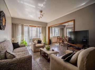Departamento · 189m² · 5 Ambientes · 1 Cochera · Depto 5 Ambientes en Venta en Palermo con Cochera