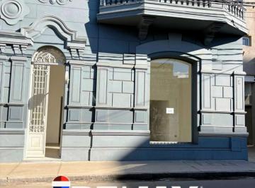 Local comercial · 115m² · Se Alquila Local Com. 115 m² Microcentro Catamarca