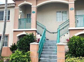 Departamento · 81m² · 3 Ambientes · 1 Cochera · Casa en Homestead, Florida