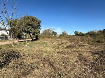 Terreno · 301m² · Terreno en Venta Goya Corrientes
