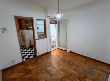 Departamento · 27m² · 2 Ambientes · Venta Departamento 2 Amb. Caballito