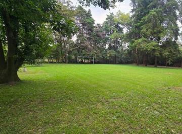 Terreno · 256m² · Lote Parque Juralo Exaltación de La Cruz