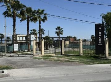 Terreno · 510000m² · Venta Lotes Barrio Arauco 3 Corralitos Guaymallén
