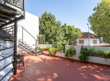 Casa · 110m² · 3 Ambientes · Venta Casa 3 Ambientes Quincho Parrilla Terrazas
