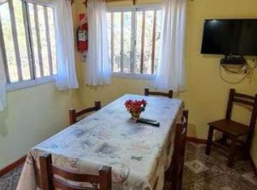 Edificio · 340m² · Complejo de Cabañas - 7 Ufs - Córdoba