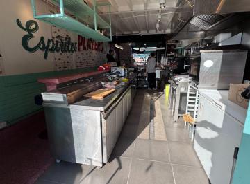 Fondo de comercio · 62m² · Venta Fondo de Comercio Gastronómico Frente Al Rio