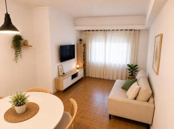 Departamento · 34m² · 2 Ambientes · Venta Departamento 2 Amb Centro Apto Credito