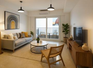 Departamento · 30m² · 1 Ambiente · Vta Estr Monoamb C/balcon/ Amenit Exc Ubi S. Telmo