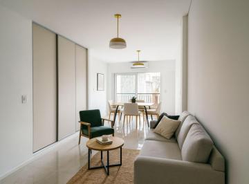 Departamento · 38m² · 1 Ambiente · Vta Estr Monoamb C/balcon/ Amenit Exc Ubi S. Telmo