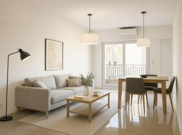 Departamento · 30m² · 1 Ambiente · Vta Estr Monoamb C/balcon/ Amenit Exc Ubi S. Telmo