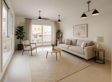 Departamento · 44m² · 2 Ambientes · Vta Estr 2 Amb C/balcon/ Amenit Exc Ubi S. Telmo