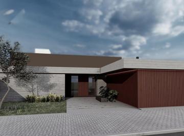 Casa · 151m² · 5 Ambientes · 2 Cocheras · En Venta Casa en Construcción | Palmares 4