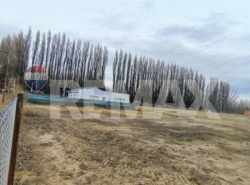 Terreno · 793m² · Amplio Lote en Venta de 792,95 m² en General Roca