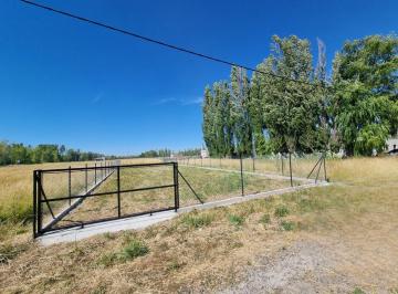 Terreno · 642m² · Venta de Lote en Los Sauces