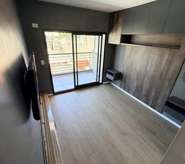 Departamento · 70m² · 2 Ambientes · 1 Cochera