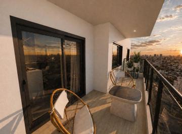 Departamento · 46m² · 2 Ambientes · Venta Dpto 2 Amb - Entrega Aprox Marzo 2027