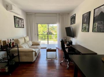 Departamento · 37m² · 2 Ambientes · 1 Cochera · Venta Departamento 2 Amb Cochera Amenities Moreno