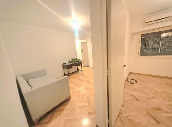 Departamento · 33m² · 2 Ambientes