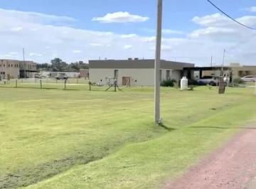 Terreno · 1110m² · Lote en Venta en Fincas de San Vicente