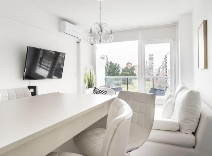 Departamento · 40m² · 2 Ambientes