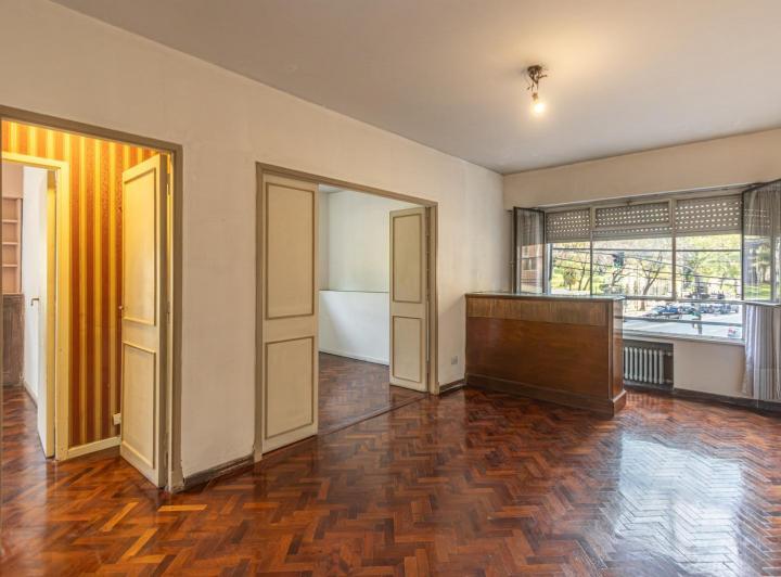 Departamento · 76m² · 3 Ambientes