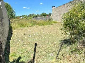Terreno · 425m² · Terreno en Venta - 425 m² - Chascomús