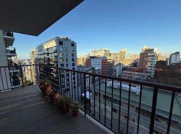Departamento · 180m² · 5 Ambientes · 1 Cochera · Importante Piso de Categoría | Vista Al Río | Cochera y Baulera
