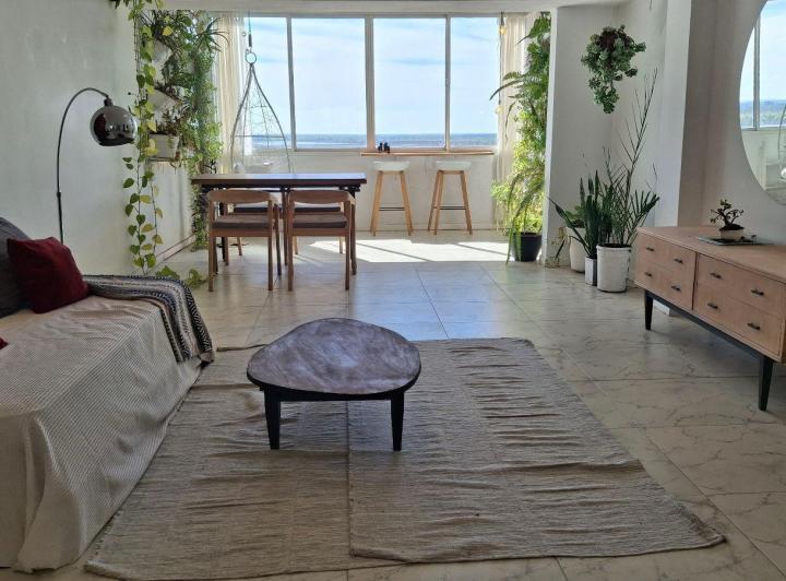 Departamento · 111m² · 5 Ambientes · 1 Cochera