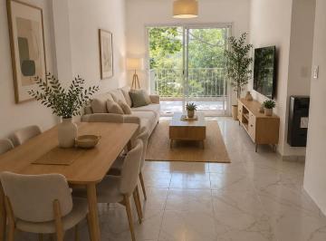Departamento · 73m² · 4 Ambientes · Departamento en Villa Urquiza