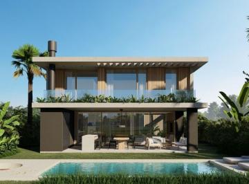 Casa · 330m² · 5 Ambientes · 1 Cochera · Casa en Venta en Castaños, Nordelta, Tigre