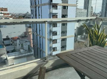 Departamento · 80m² · 3 Ambientes · 1 Cochera · Exclusivo 3 Ambientes en Palermo Soho | con Cochera, Baulera y Amenities