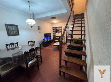 Departamento · 50m² · 3 Ambientes · Departamento en Alquiler Temporario - 2 Dorm. 2 Baños - Mar del Plata