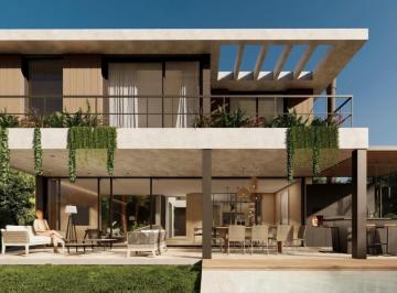Casa · 300m² · 5 Ambientes · 1 Cochera · Casa en Venta en Castaños, Nordelta, Tigre
