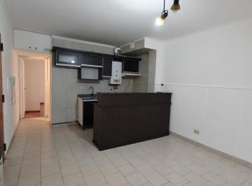 Departamento · 36m² · 2 Ambientes · Departamento de 1 Dormitorio con Patio Venta - Barrio Lourdes