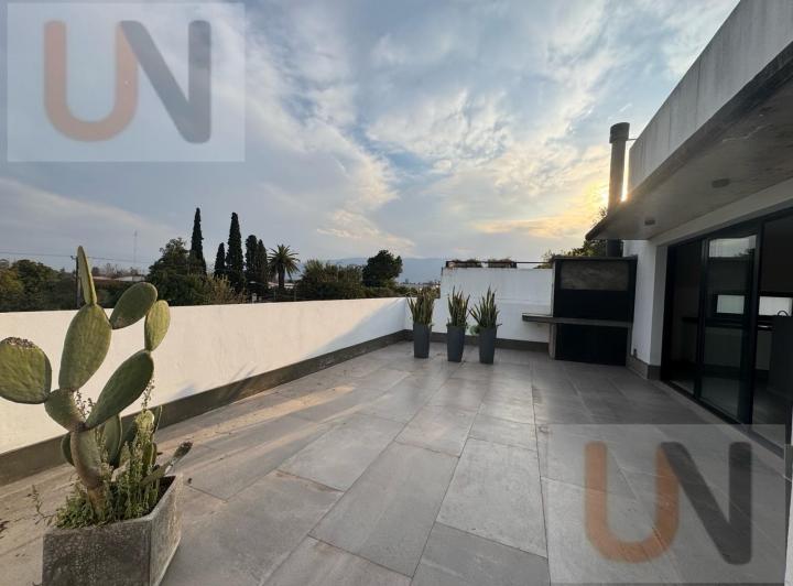 Departamento · 79m² · 4 Ambientes · 1 Cochera