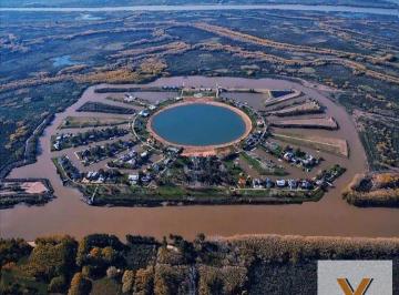 Terreno · 500m² · Terreno en Venta - 500 m² - Tigre