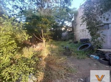 Terreno · 210m² · Terreno en Venta - 630 m² - San Lorenzo