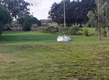 Quinta vacacional · 130m² · 4 Ambientes · Quinta en Venta - 2 Dorm. 2 Baños - Mar del Plata